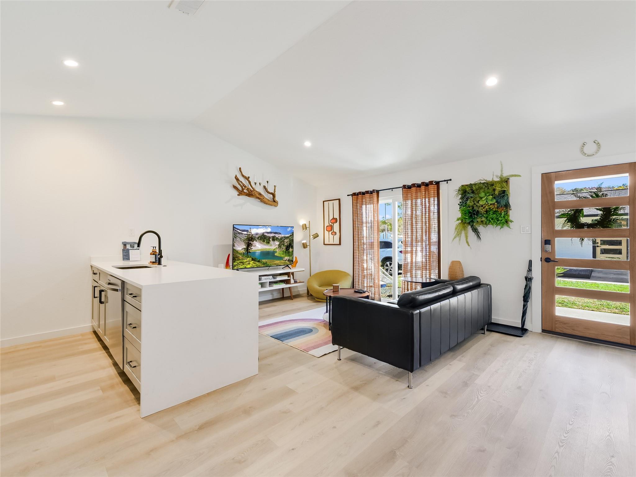 1219 Hollow Creek Drive Austin TX 78704