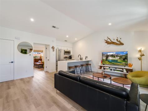 1219 Hollow Creek Drive Austin TX 78704