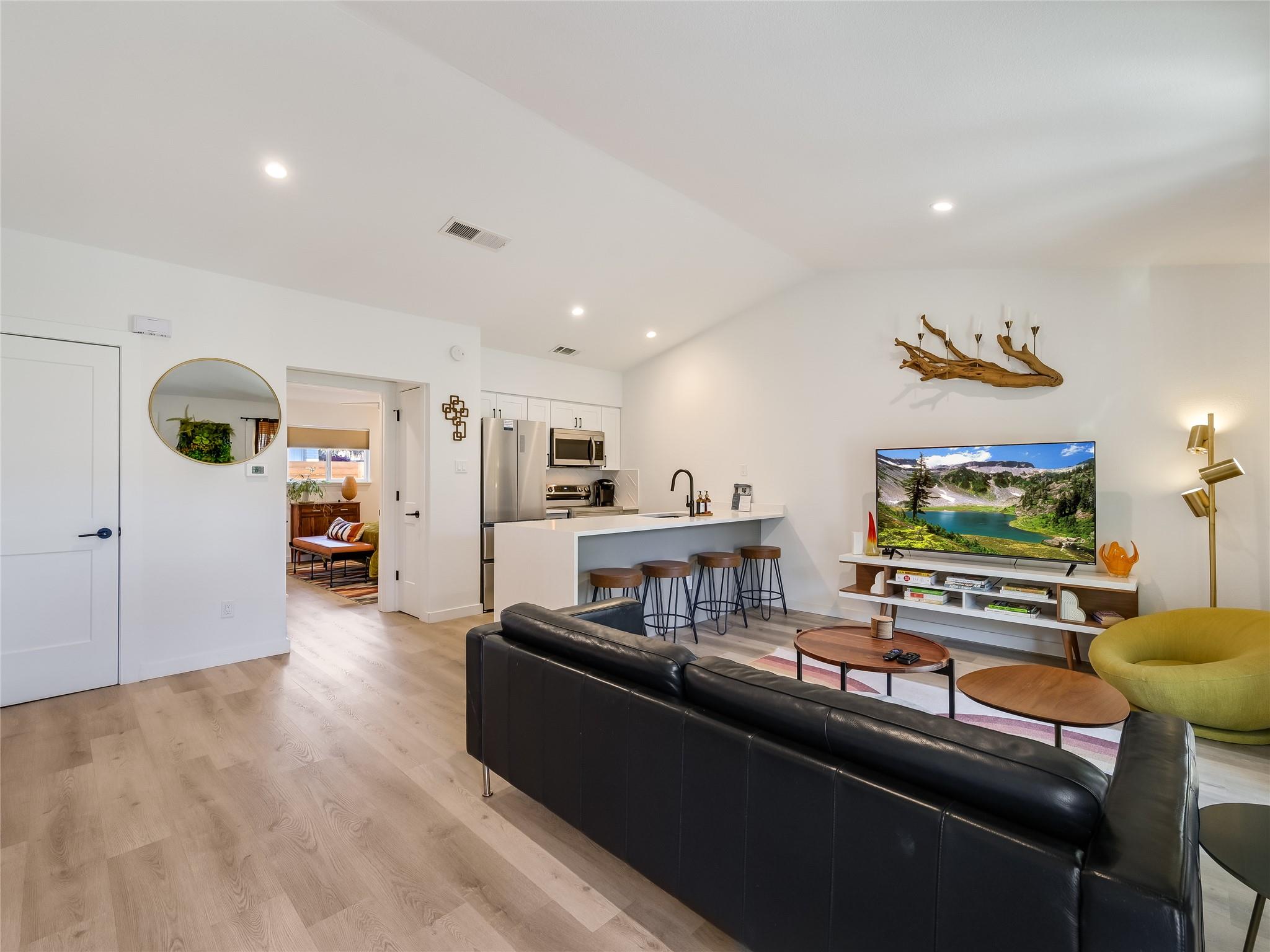 1219 Hollow Creek Drive Austin TX 78704