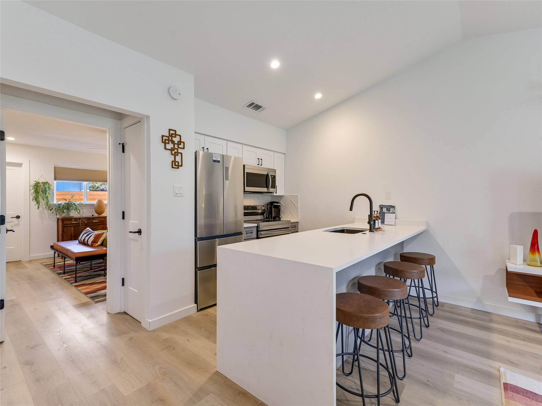 1219 Hollow Creek Drive Austin TX 78704