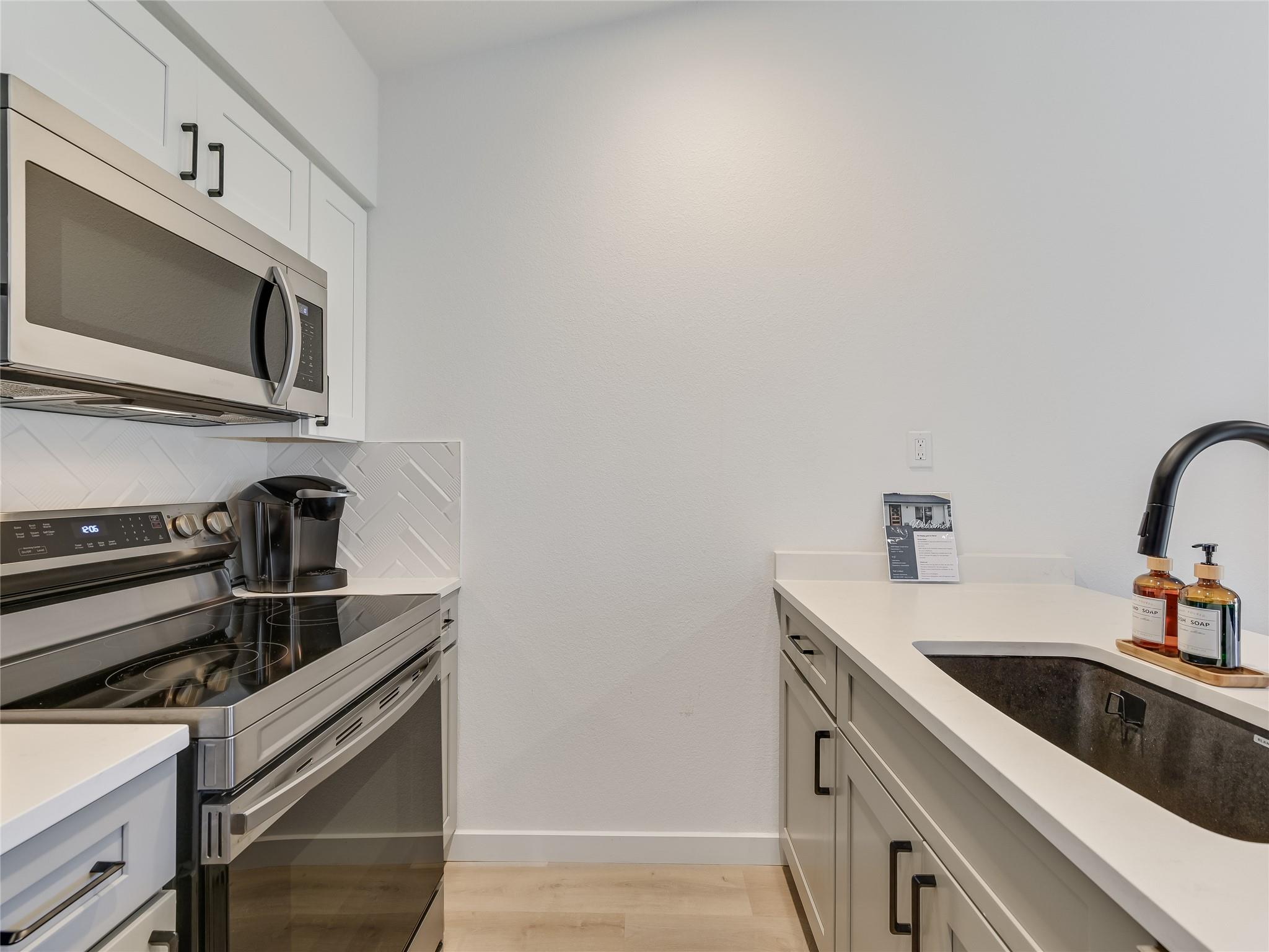1219 Hollow Creek Drive Austin TX 78704