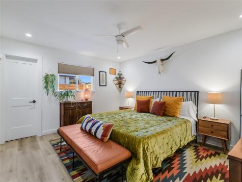 1219 Hollow Creek Drive Austin TX 78704