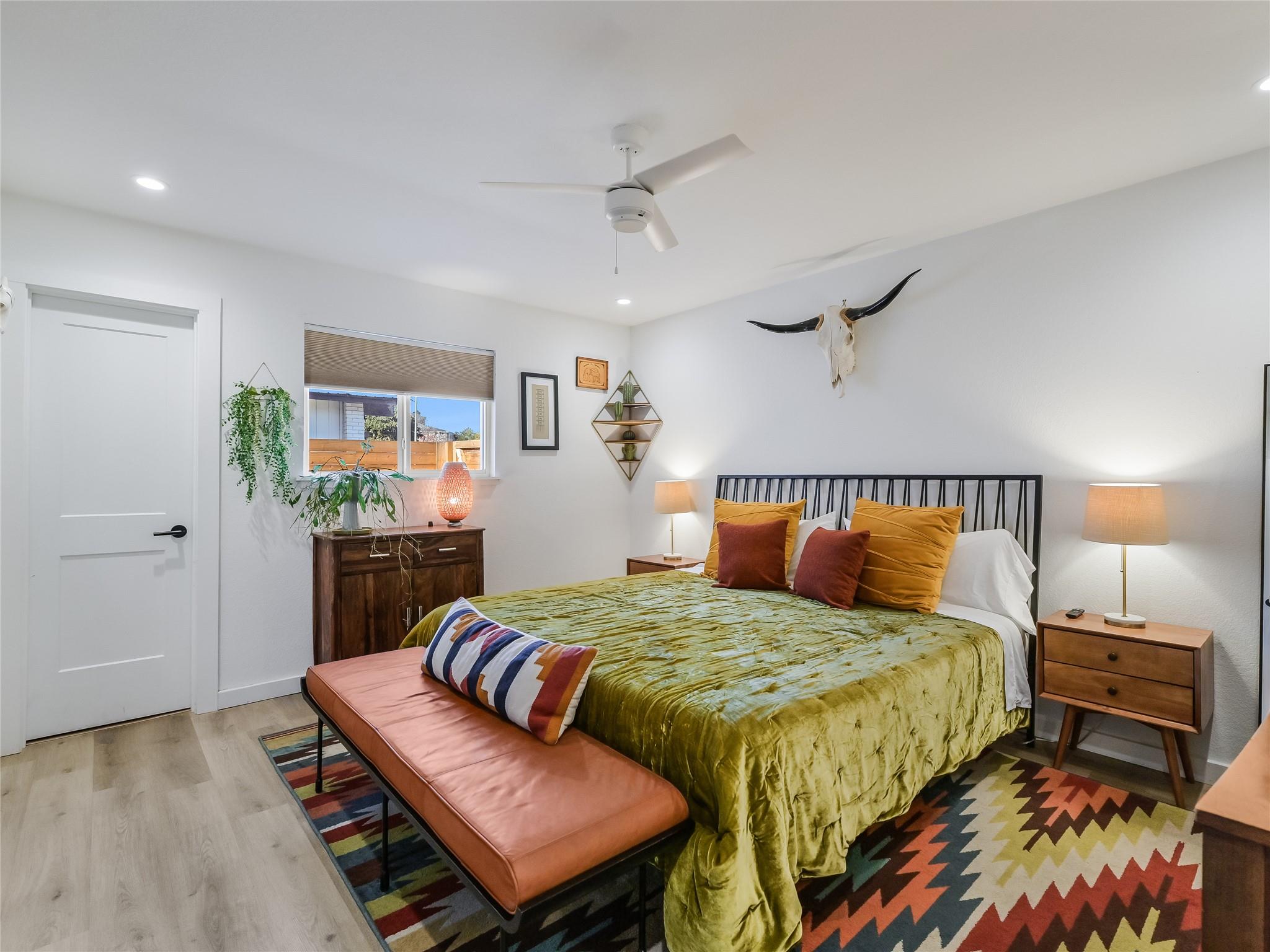 1219 Hollow Creek Drive Austin TX 78704