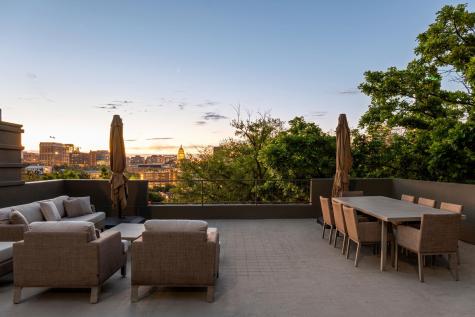 1111 W 12th Street Austin TX 78703