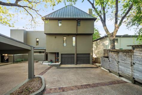 1111 W 12th Street Austin TX 78703