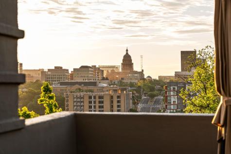 1111 W 12th Street Austin TX 78703