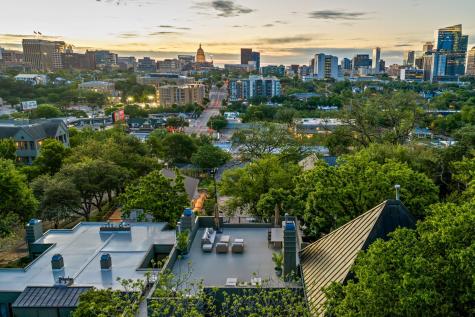 1111 W 12th Street Austin TX 78703