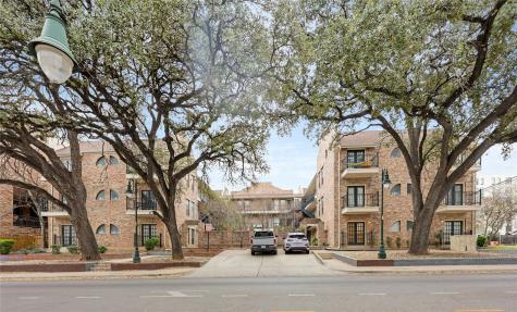 2801 Rio Grande Street Austin TX 78705