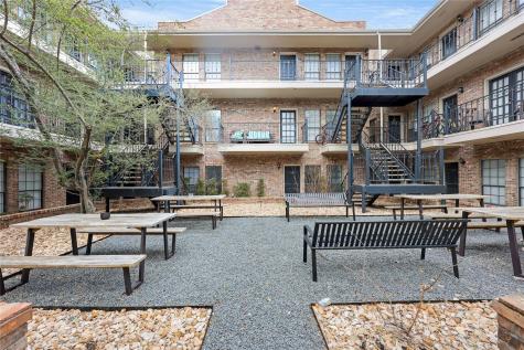 2801 Rio Grande Street Austin TX 78705