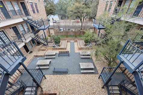2801 Rio Grande Street Austin TX 78705