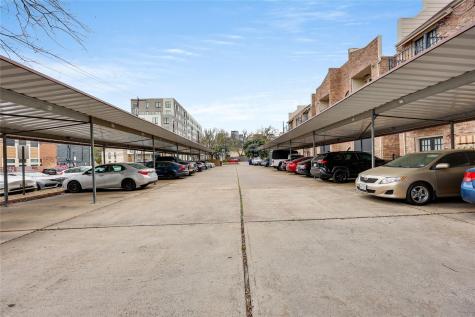 2801 Rio Grande Street Austin TX 78705