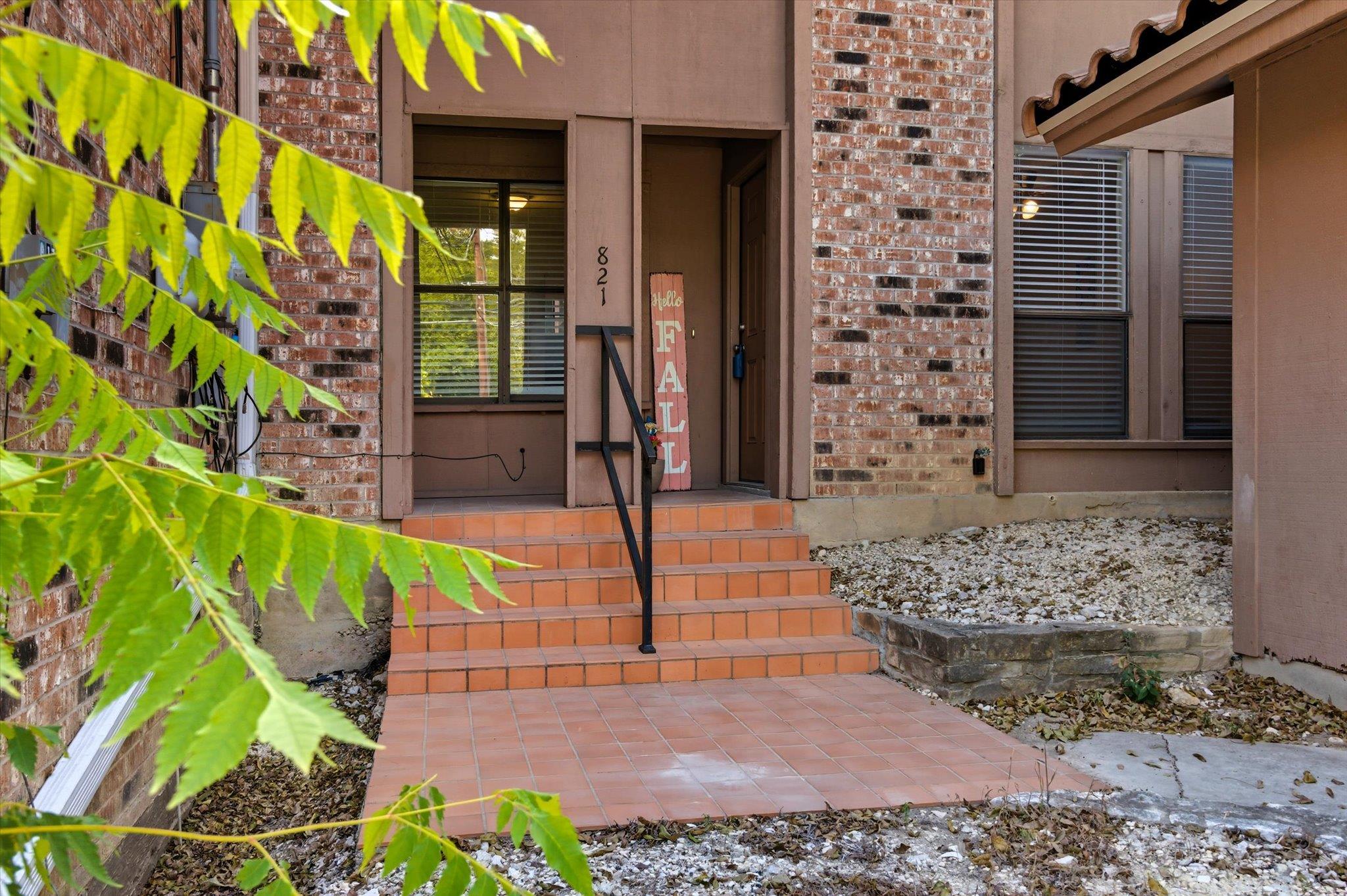821 Old Ranch Road 12 San Marcos TX 78666