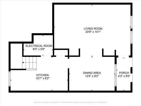 821 Old Ranch Road 12 San Marcos TX 78666