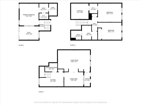 821 Old Ranch Road 12 San Marcos TX 78666