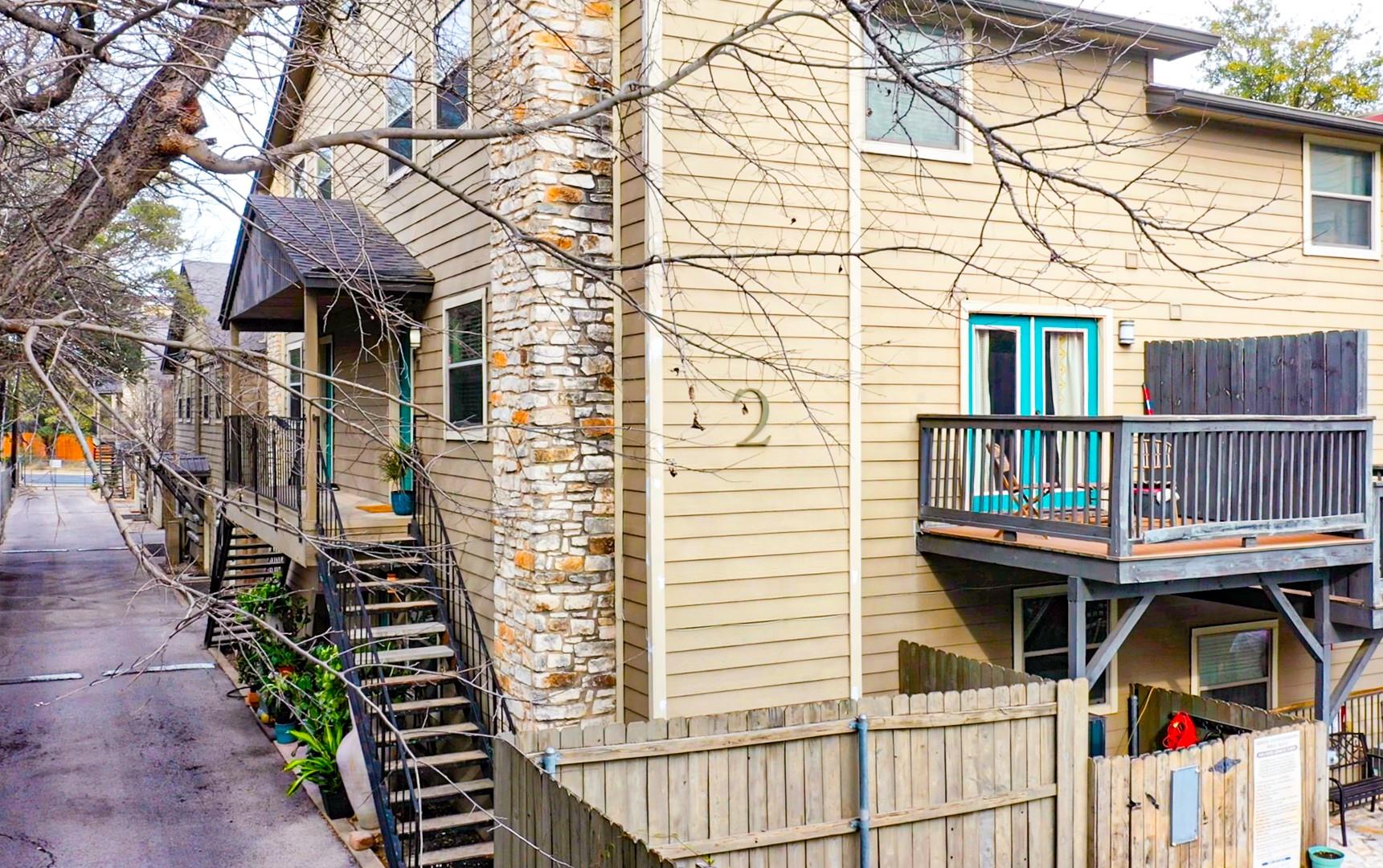 6700 Cooper Lane Austin TX 78745
