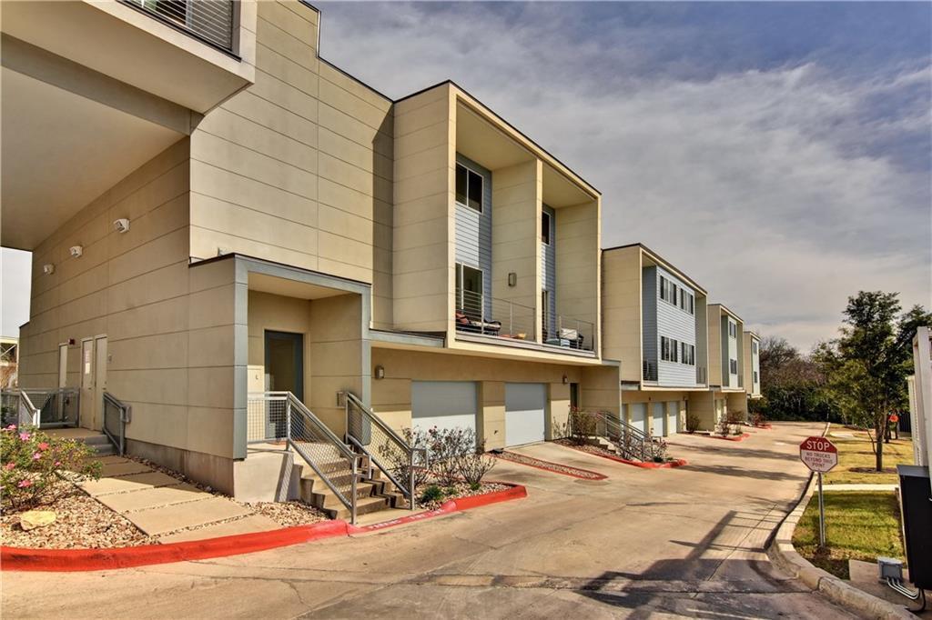 604 N Bluff Drive Austin TX 78745