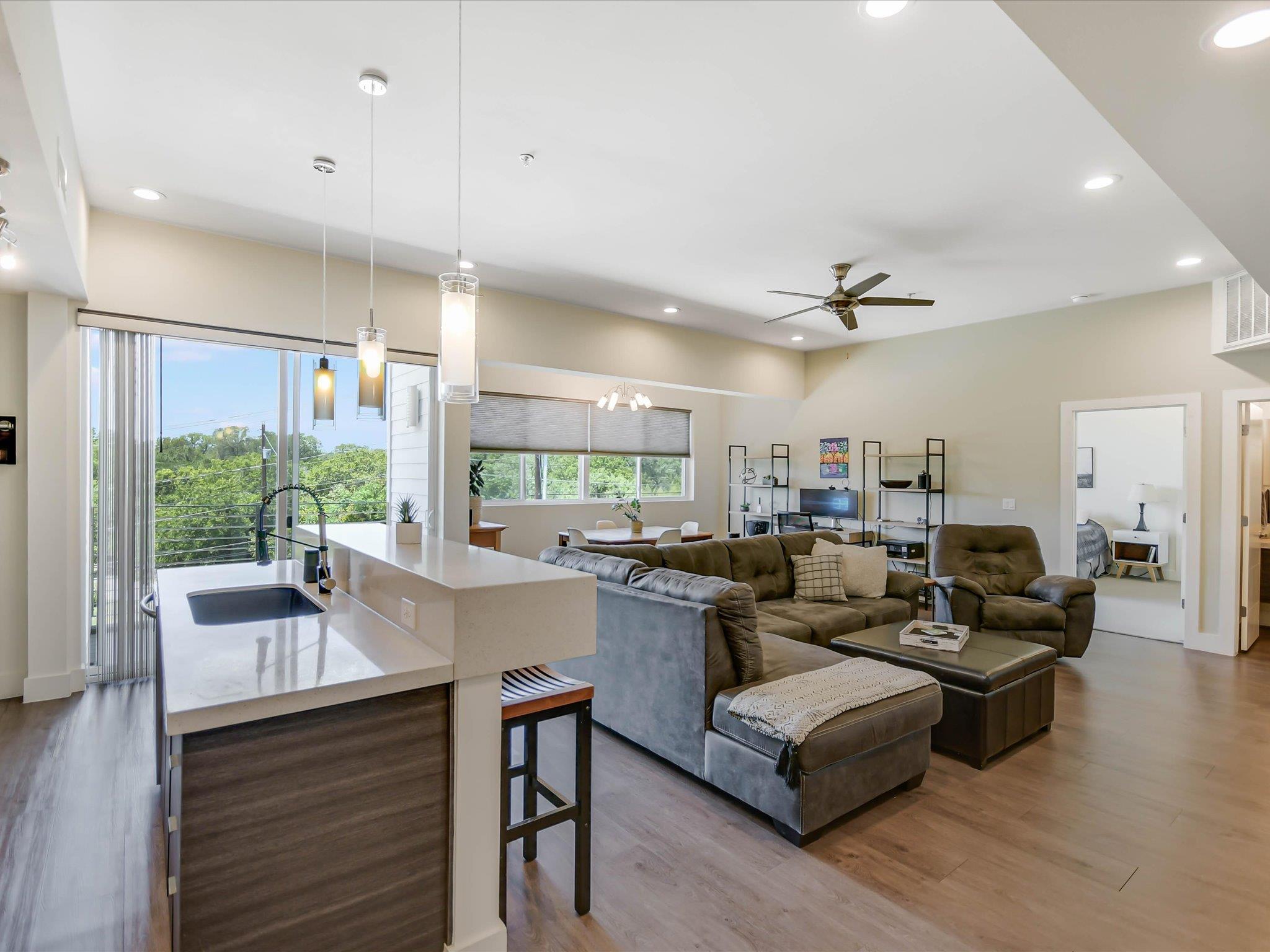 604 N Bluff Drive Austin TX 78745