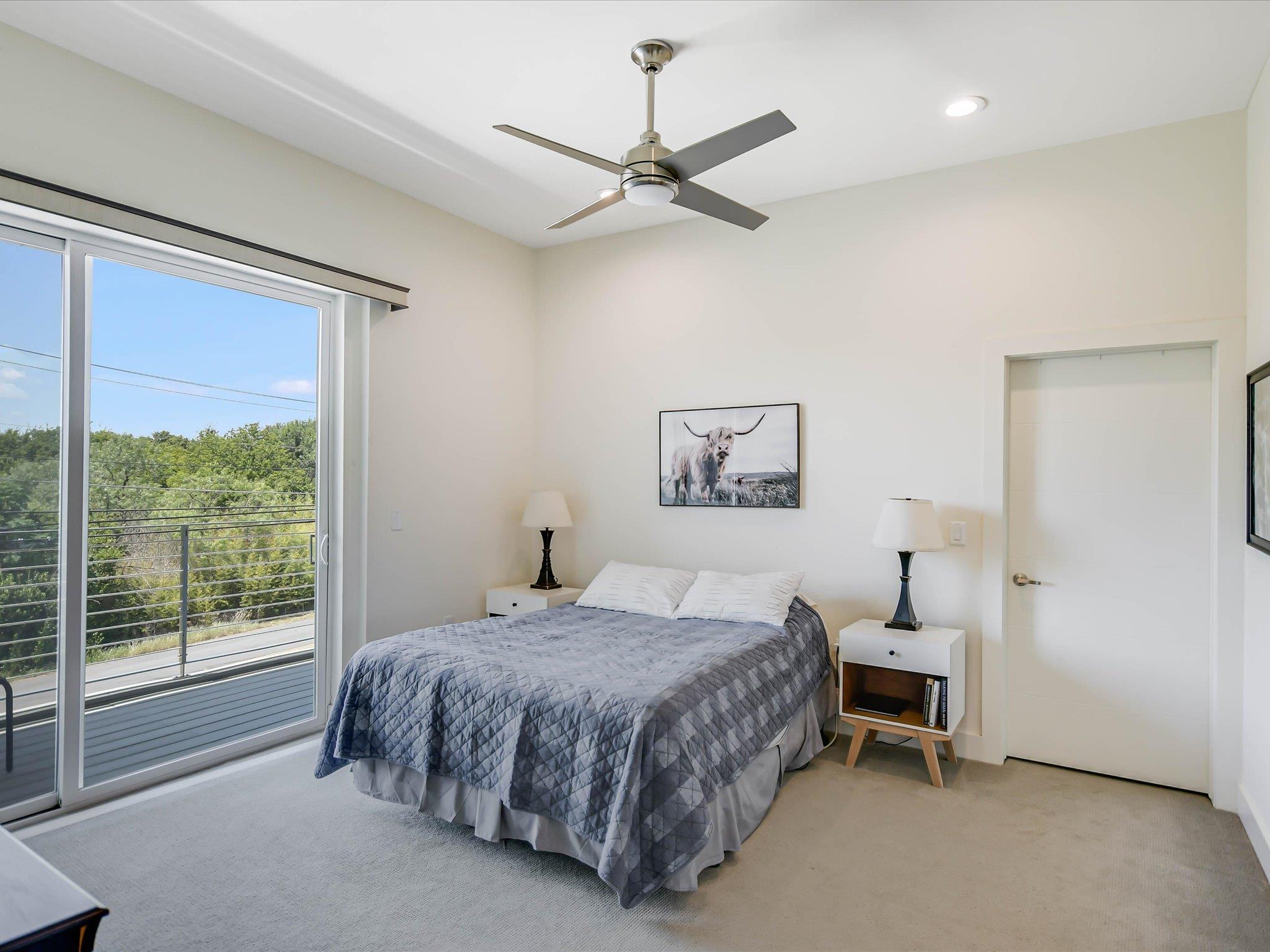604 N Bluff Drive Austin TX 78745
