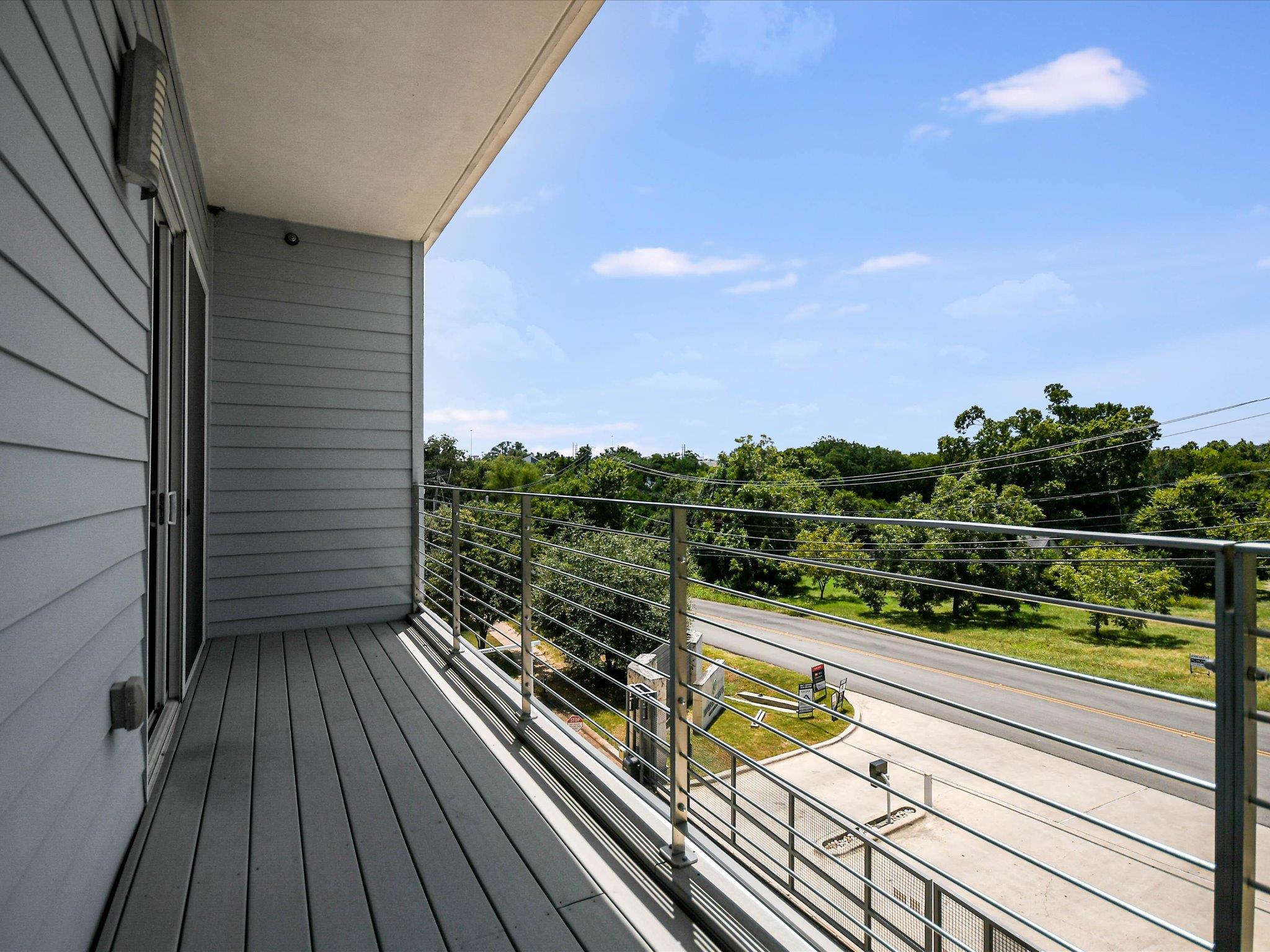 604 N Bluff Drive Austin TX 78745