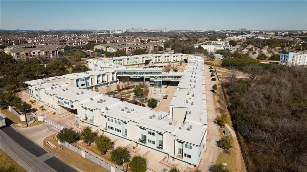 604 N Bluff Drive Austin TX 78745