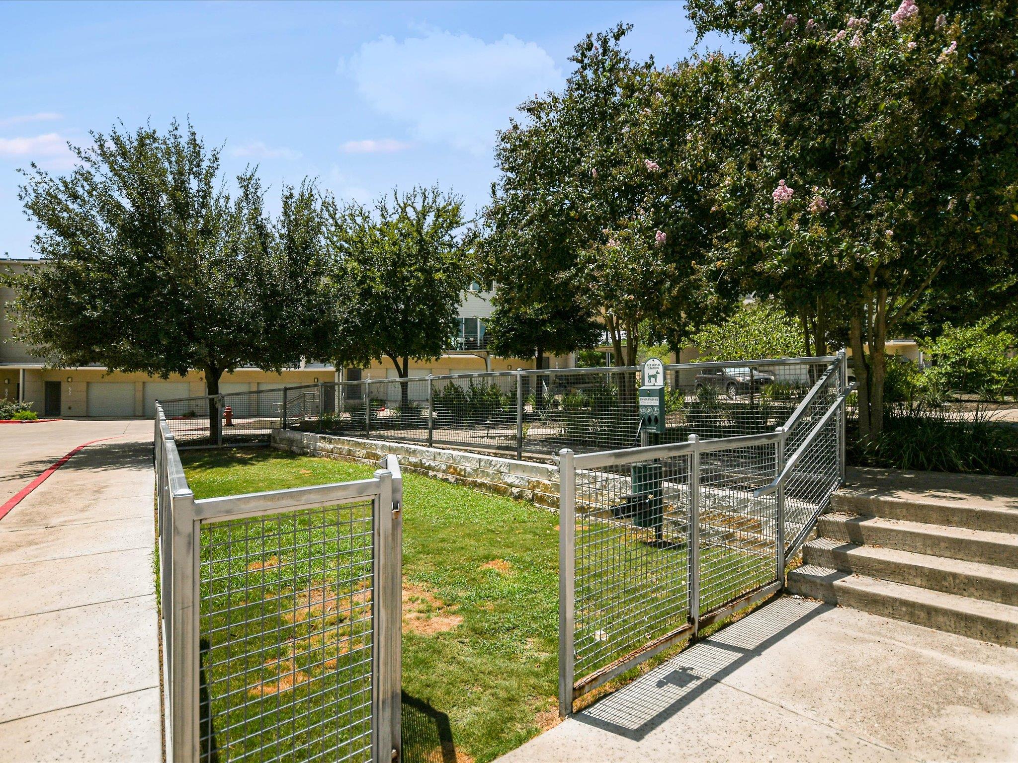 604 N Bluff Drive Austin TX 78745