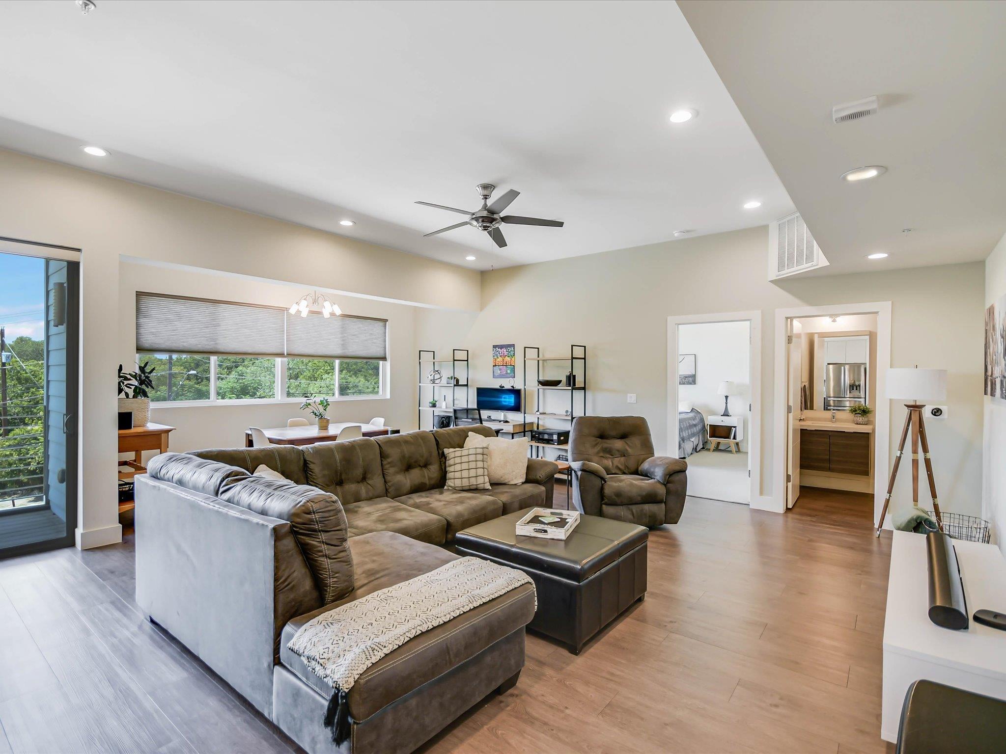 604 N Bluff Drive Austin TX 78745