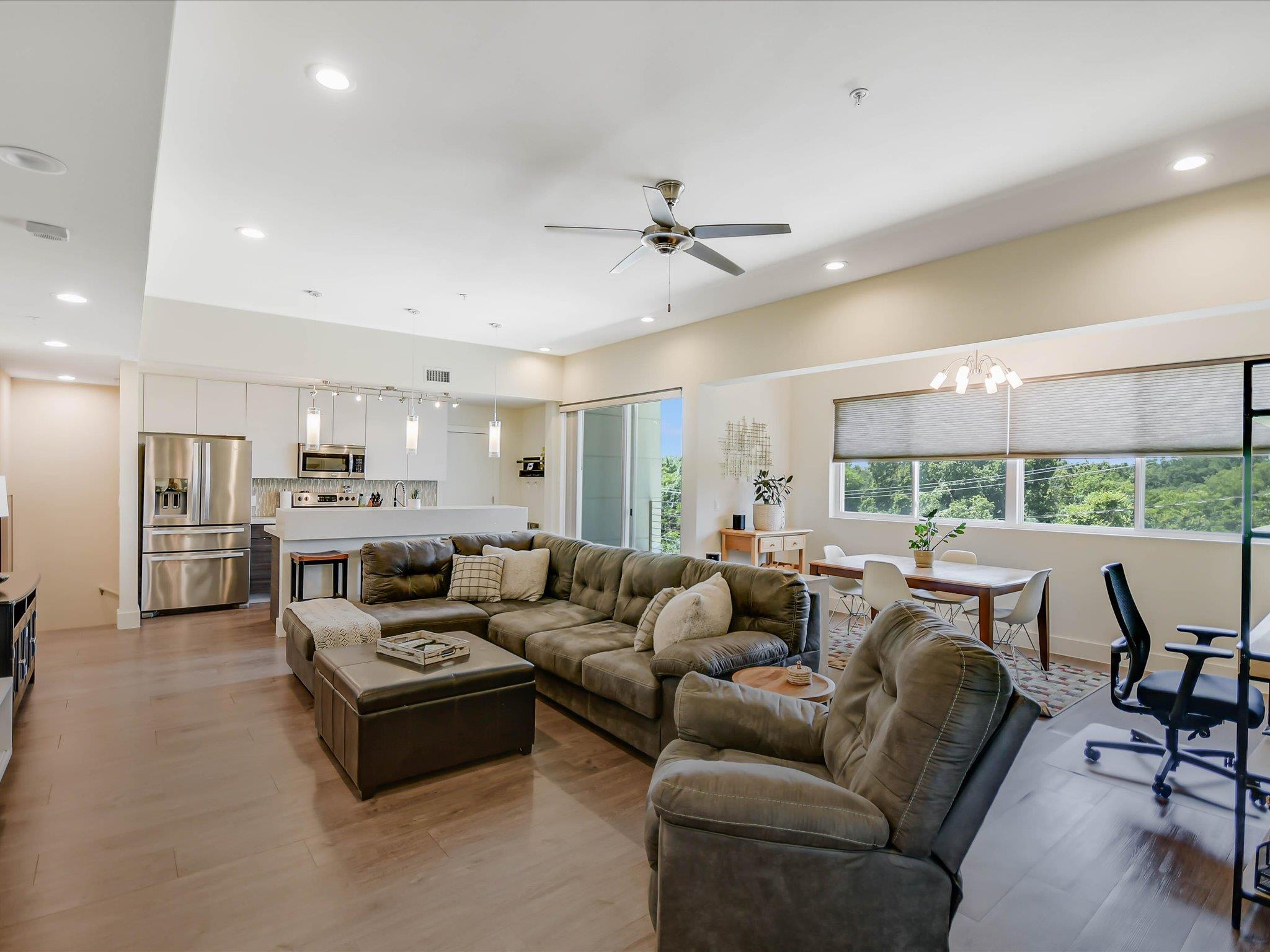 604 N Bluff Drive Austin TX 78745