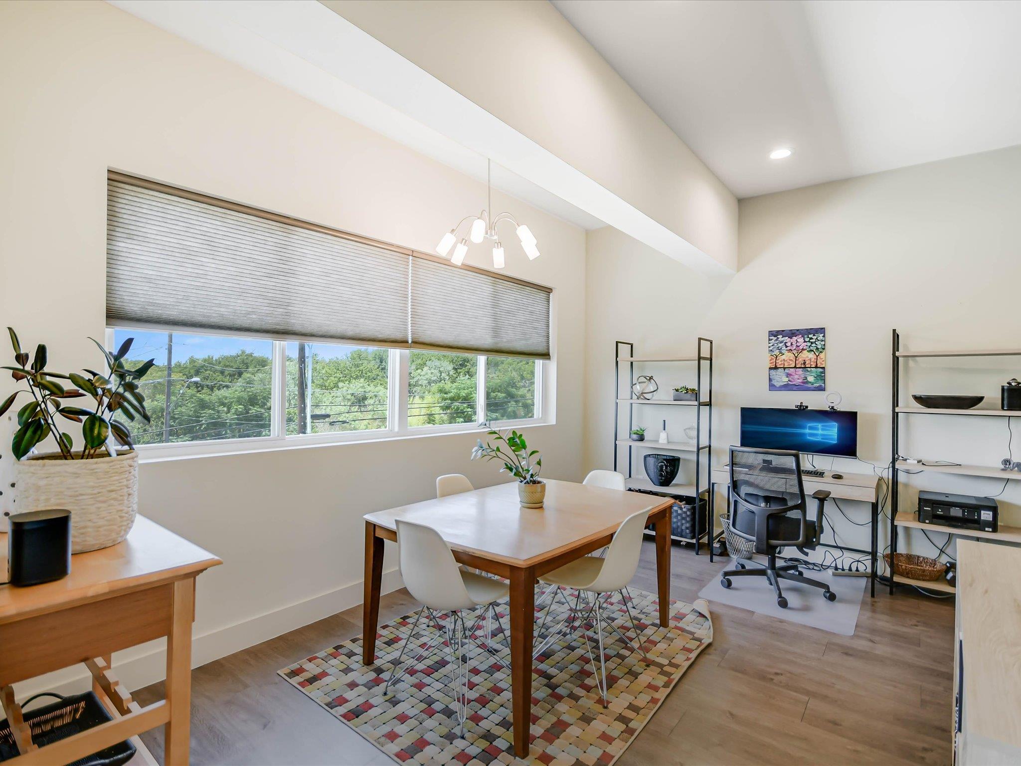 604 N Bluff Drive Austin TX 78745
