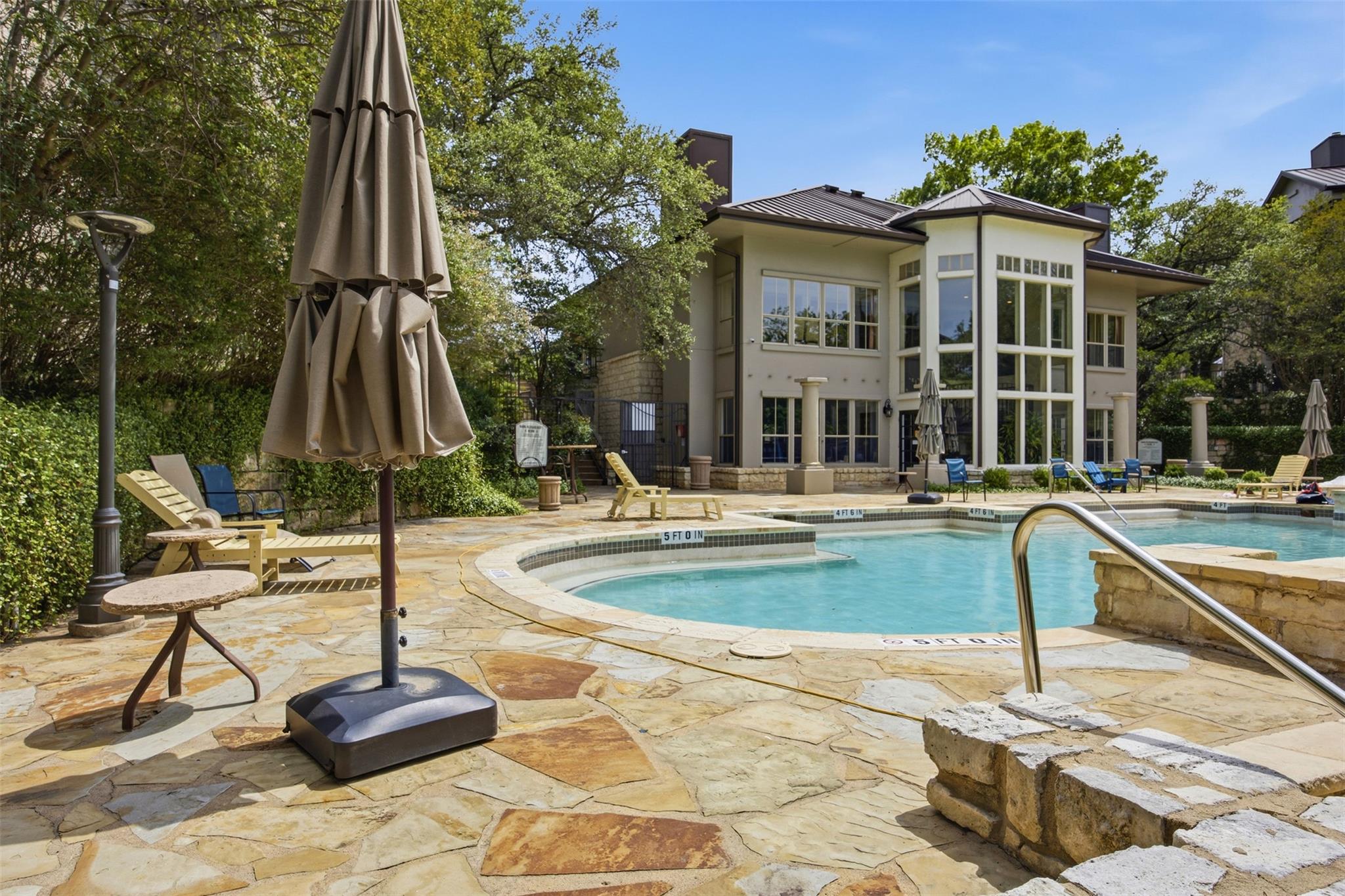 6000 Shepherd Mountain Cove Austin TX 78730