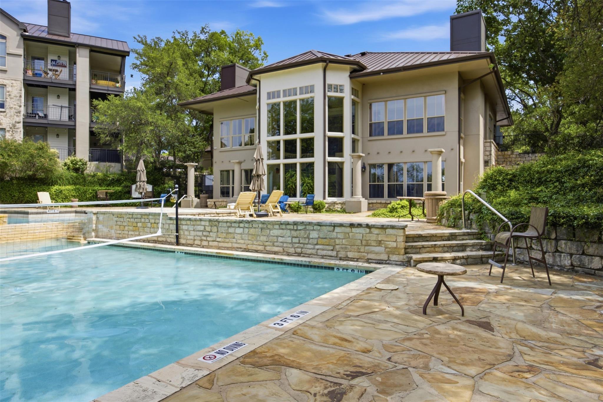 6000 Shepherd Mountain Cove Austin TX 78730