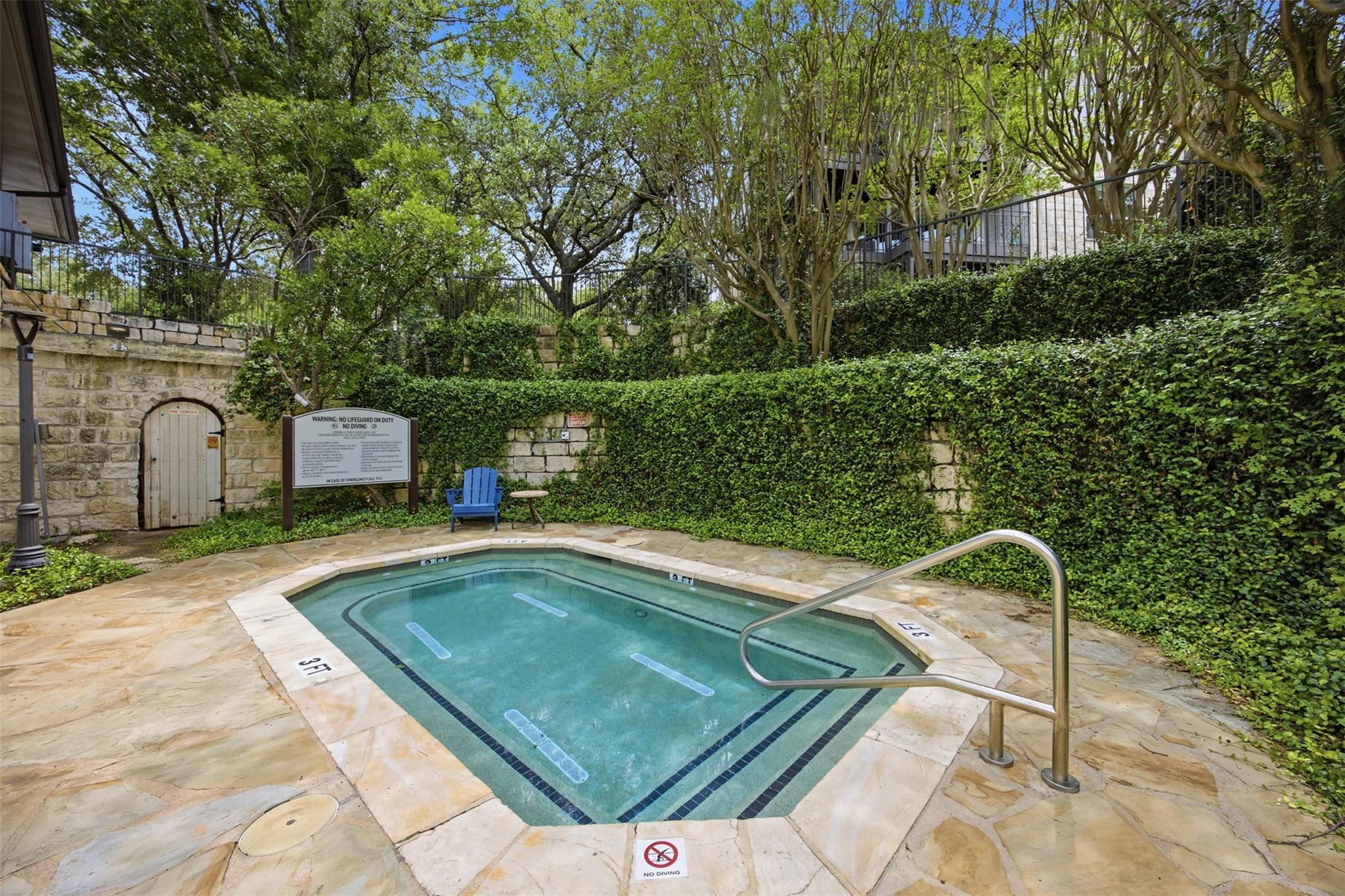 6000 Shepherd Mountain Cove Austin TX 78730