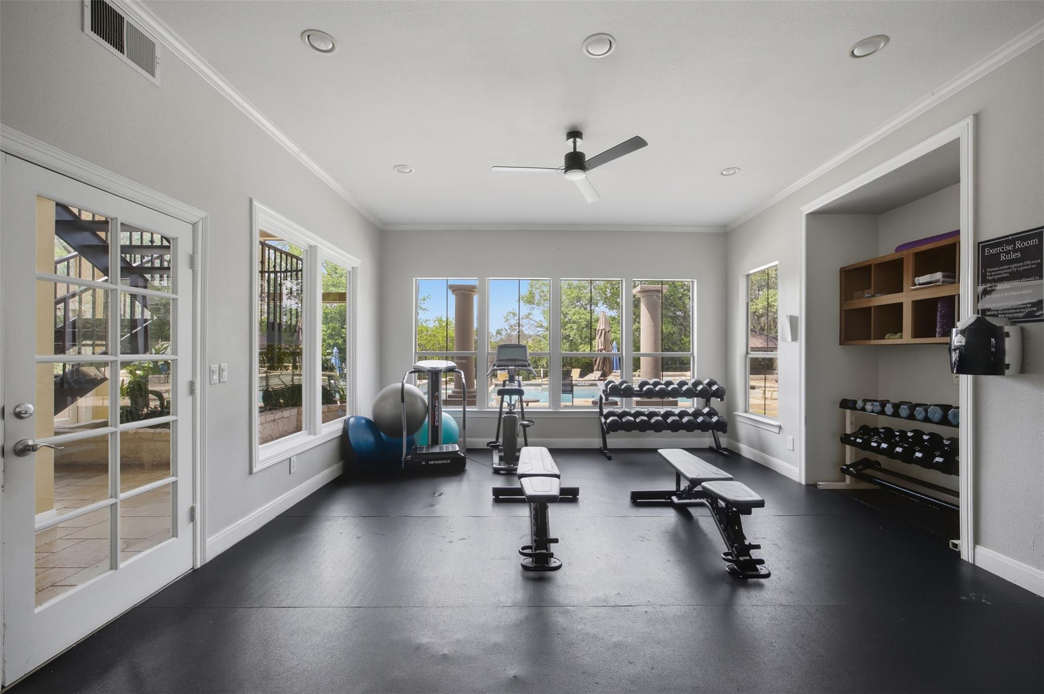 6000 Shepherd Mountain Cove Austin TX 78730