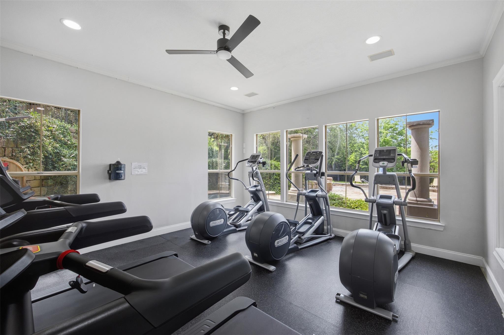 6000 Shepherd Mountain Cove Austin TX 78730
