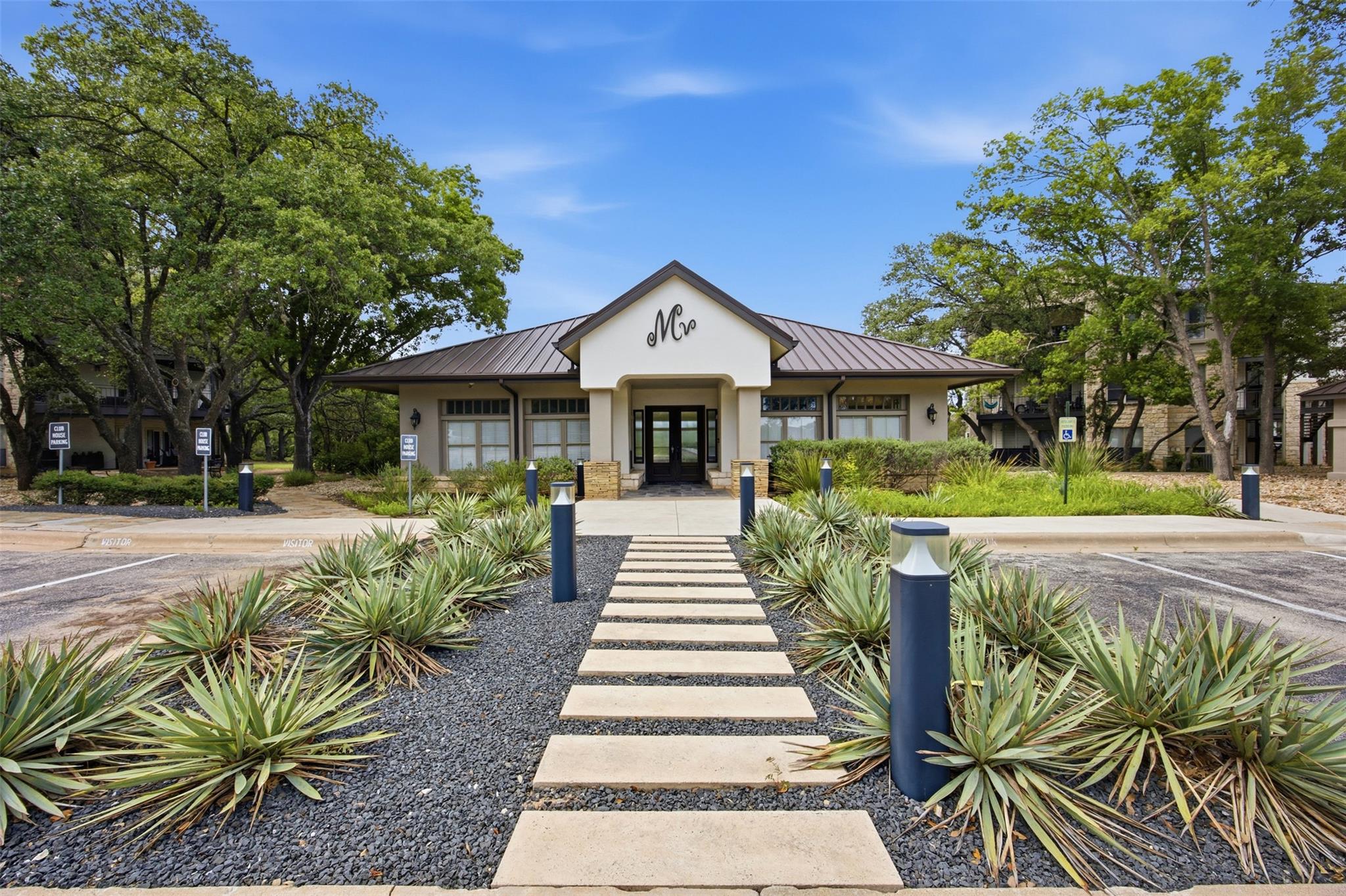 6000 Shepherd Mountain Cove Austin TX 78730