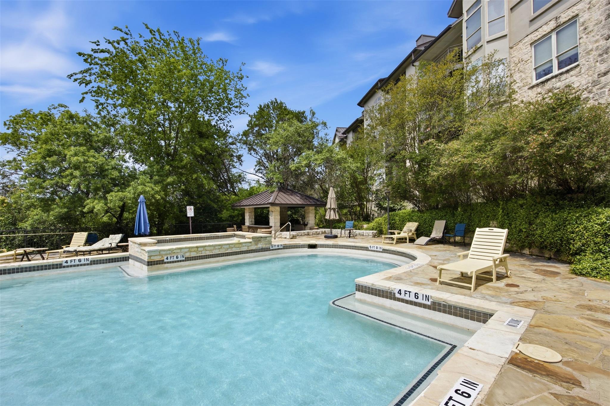 6000 Shepherd Mountain Cove Austin TX 78730