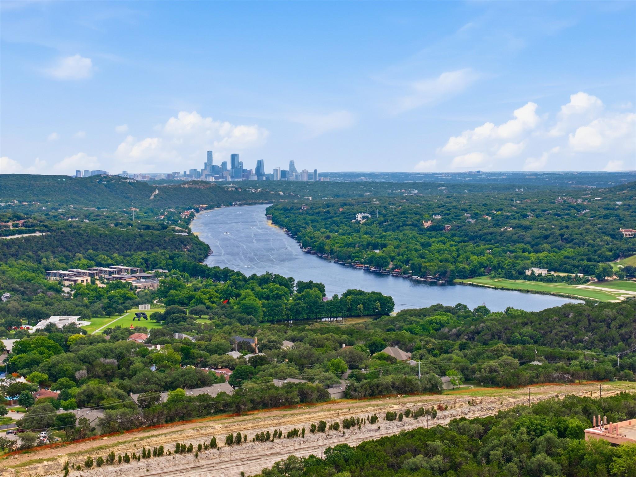 6000 Shepherd Mountain Cove Austin TX 78730