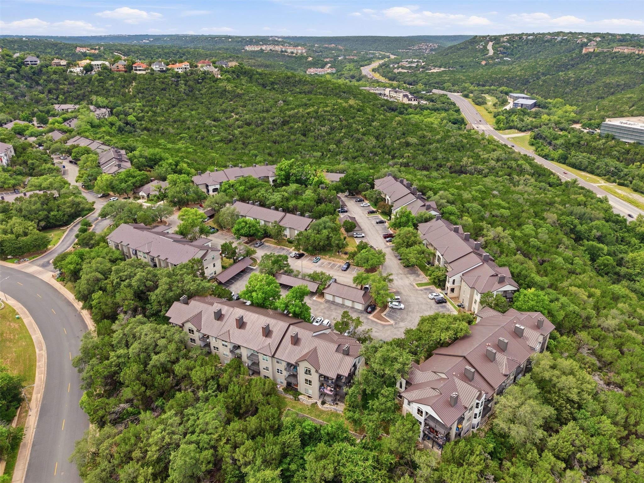 6000 Shepherd Mountain Cove Austin TX 78730
