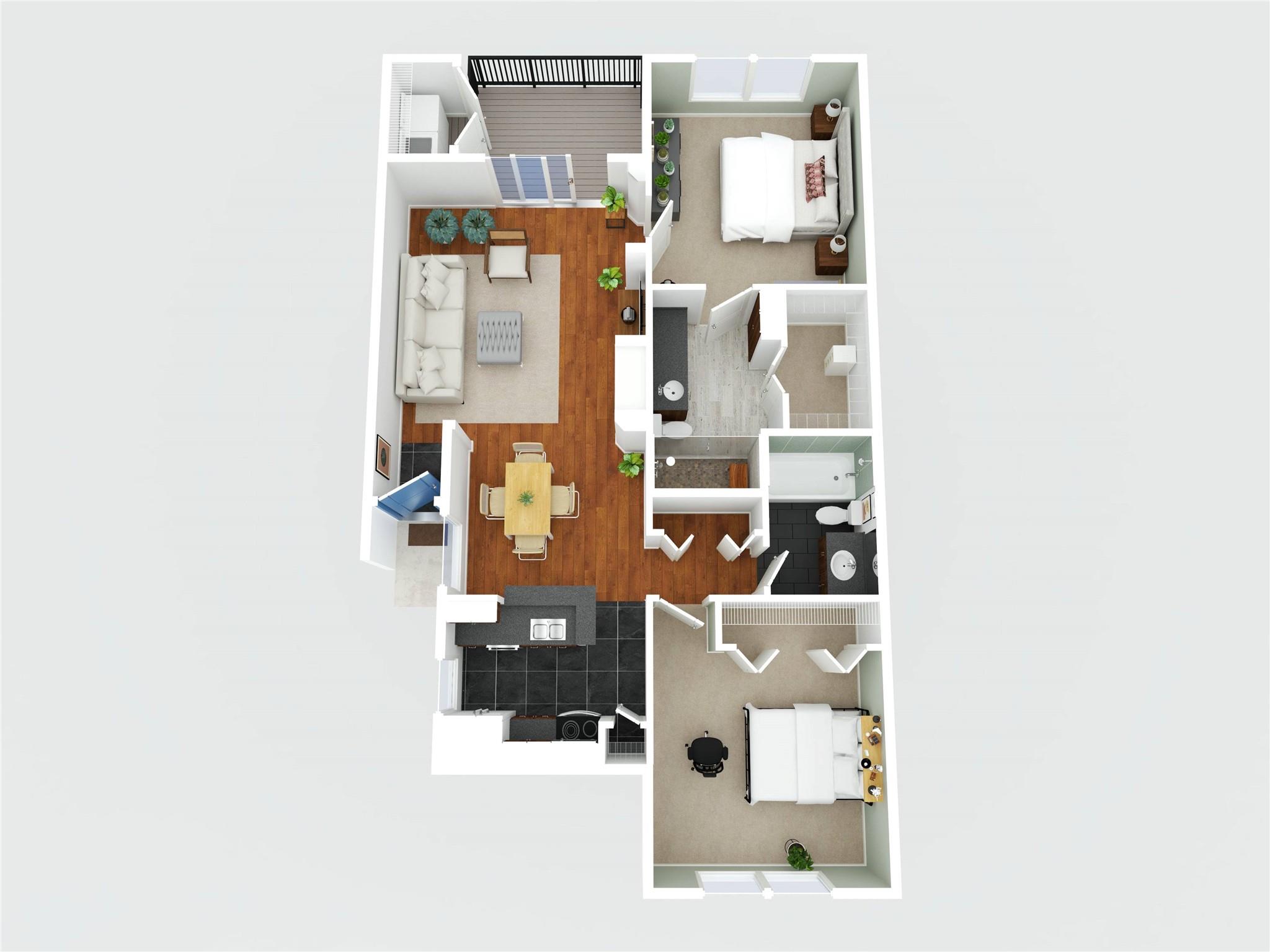 6000 Shepherd Mountain Cove Austin TX 78730