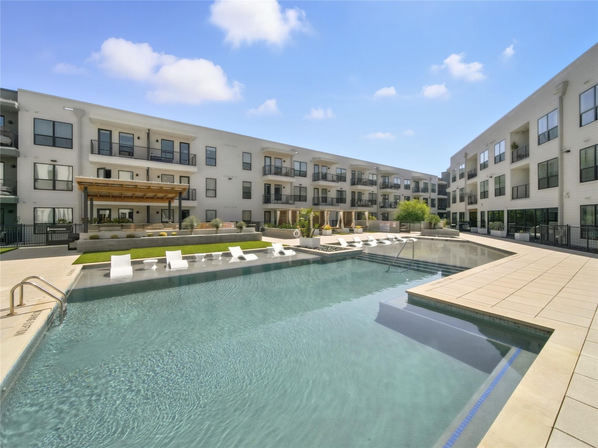1701 Simond Avenue Austin TX 78723