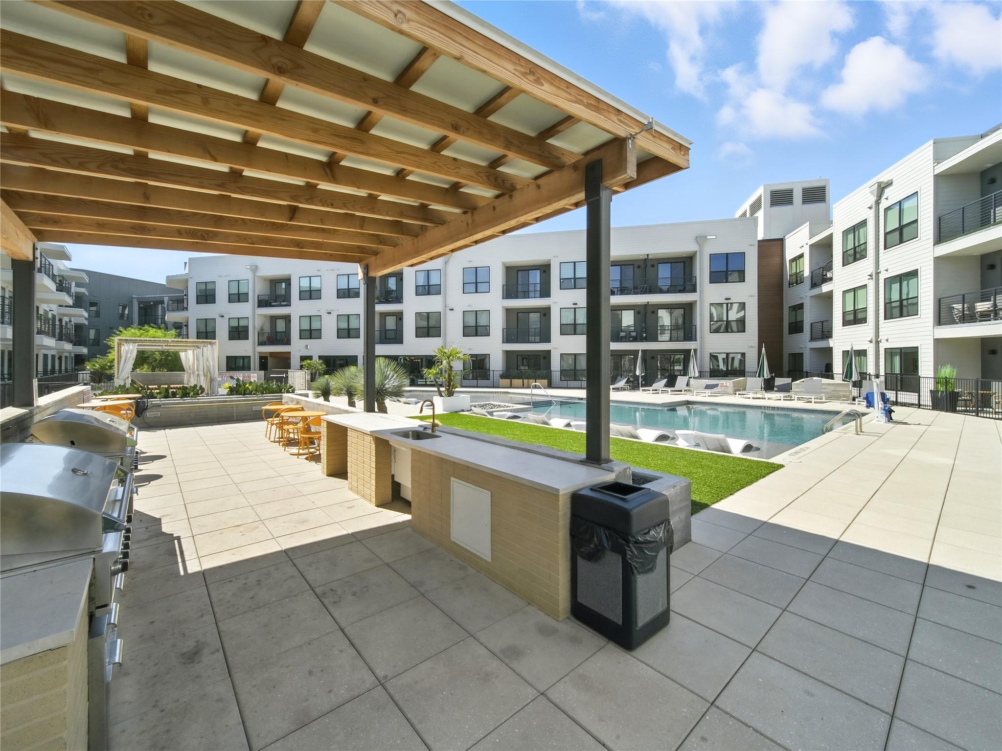 1701 Simond Avenue Austin TX 78723