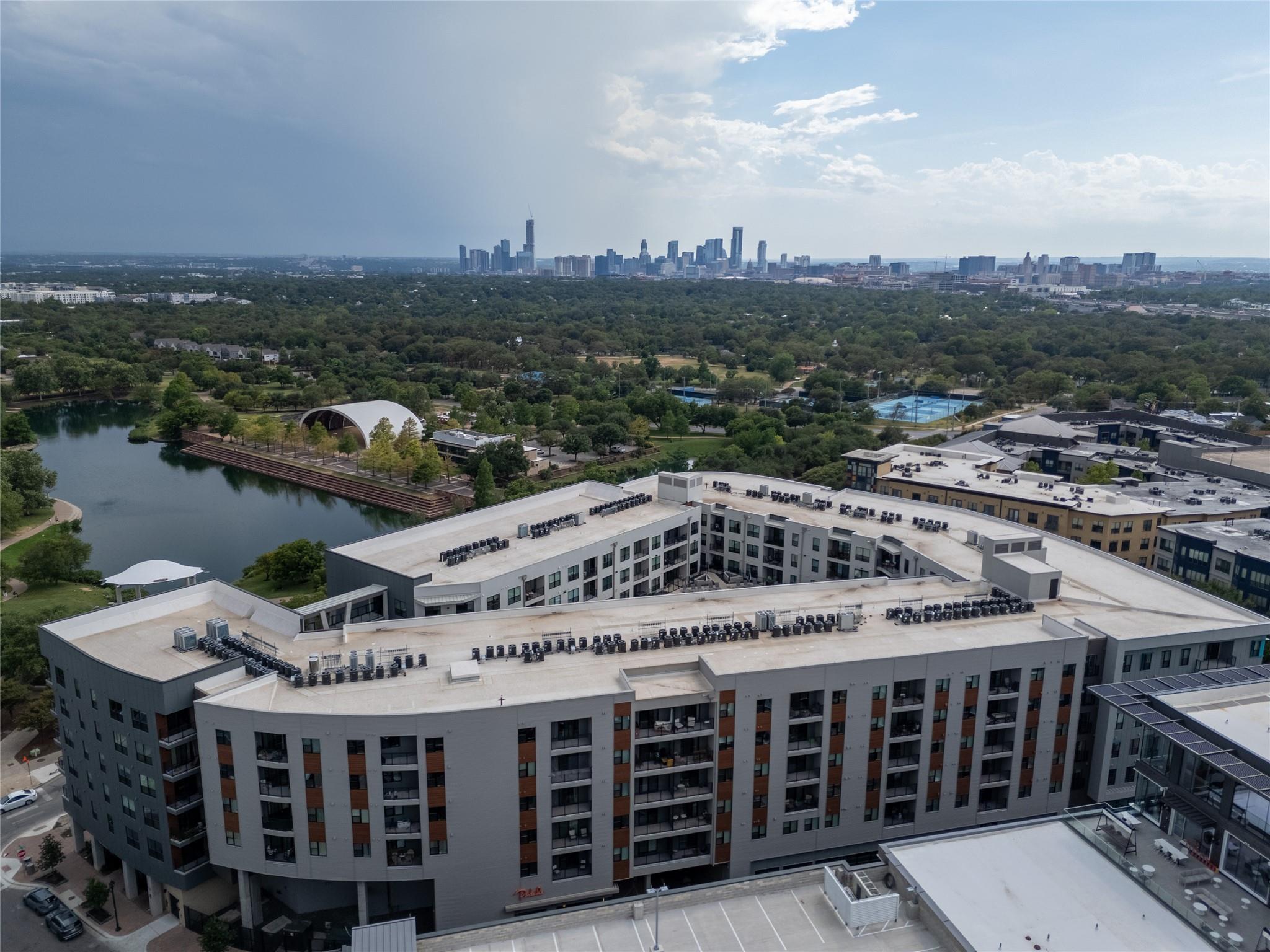 1701 Simond Avenue Austin TX 78723