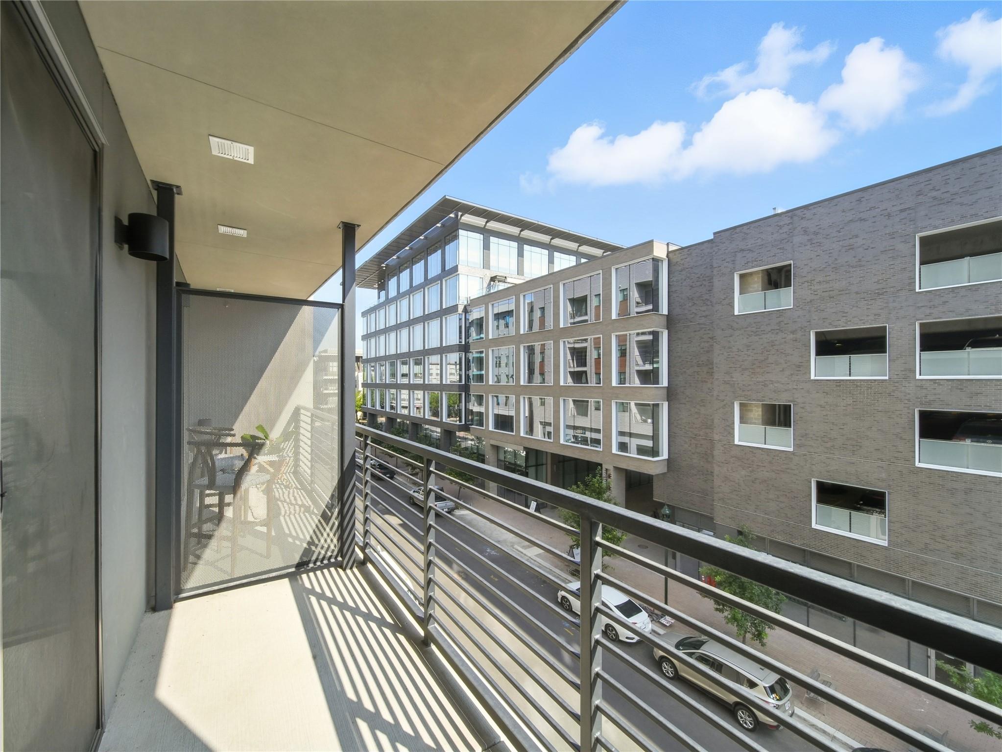 1701 Simond Avenue Austin TX 78723