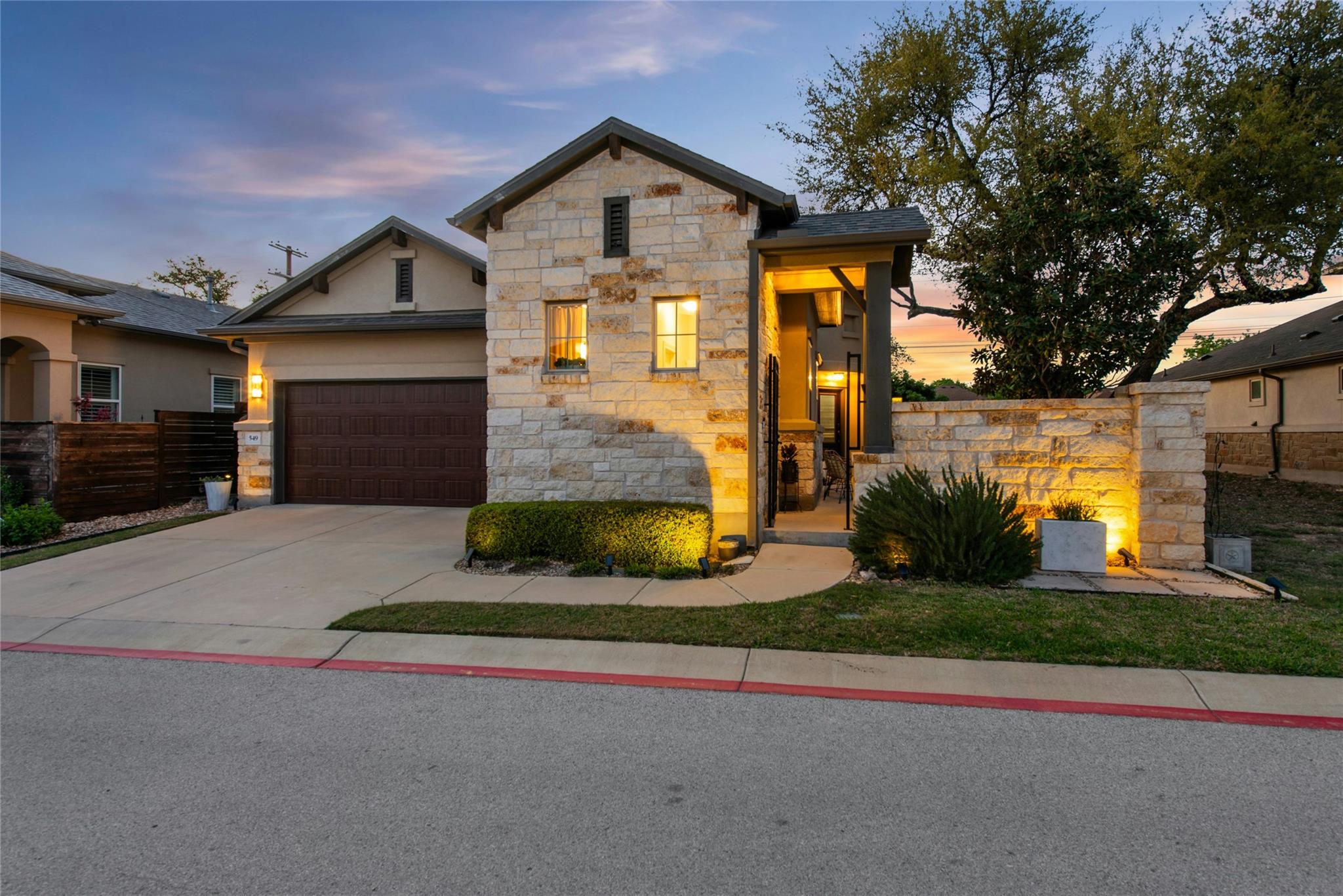 549 Clubhouse Drive Georgetown TX 78628
