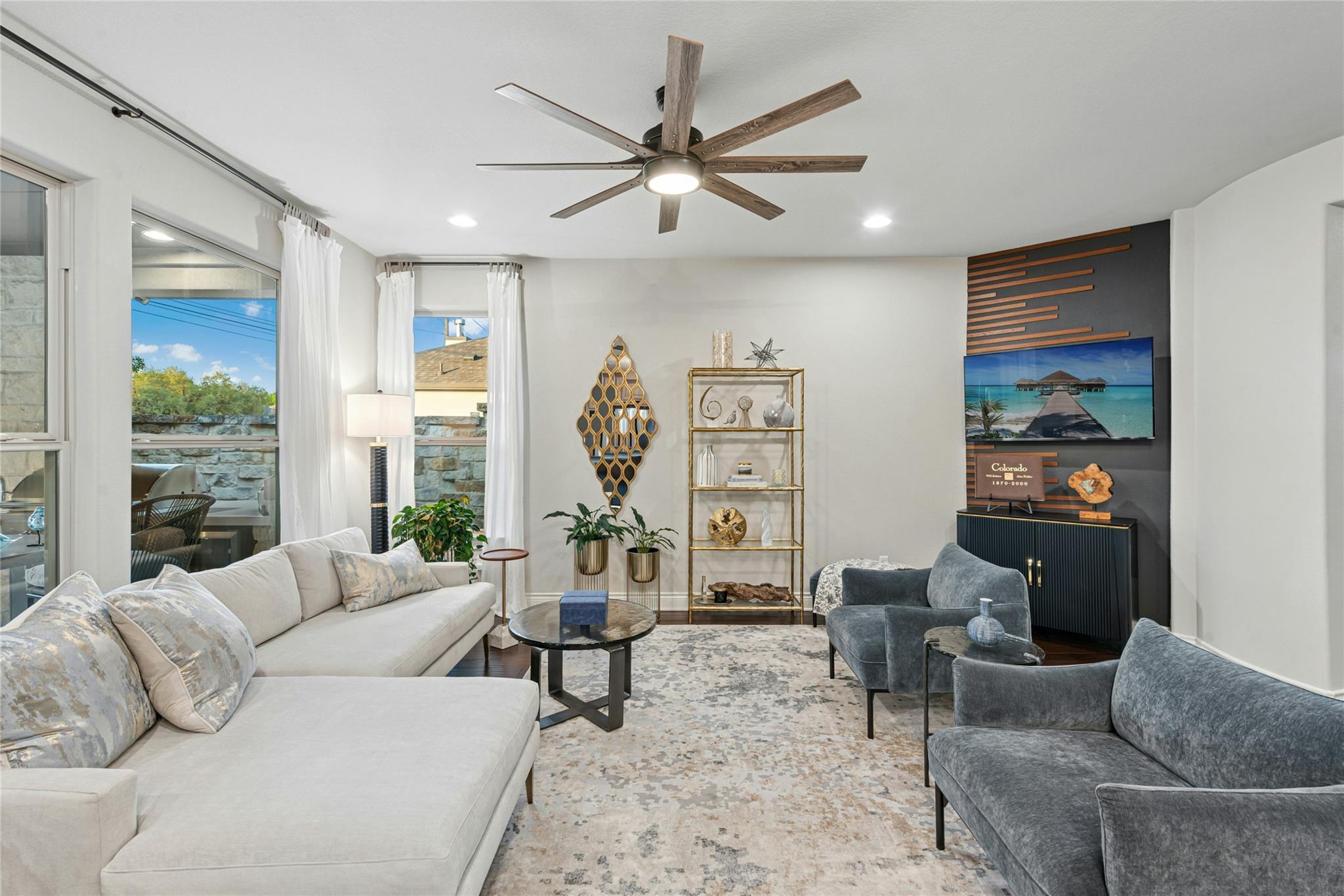 549 Clubhouse Drive Georgetown TX 78628