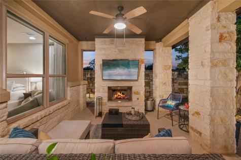 549 Clubhouse Drive Georgetown TX 78628