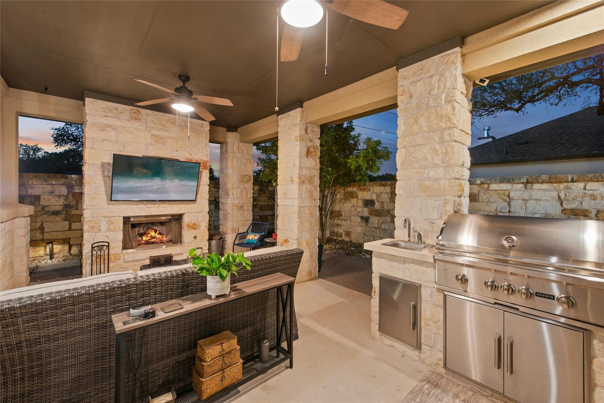 549 Clubhouse Drive Georgetown TX 78628