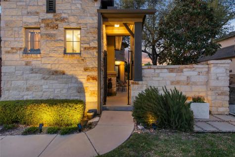 549 Clubhouse Drive Georgetown TX 78628