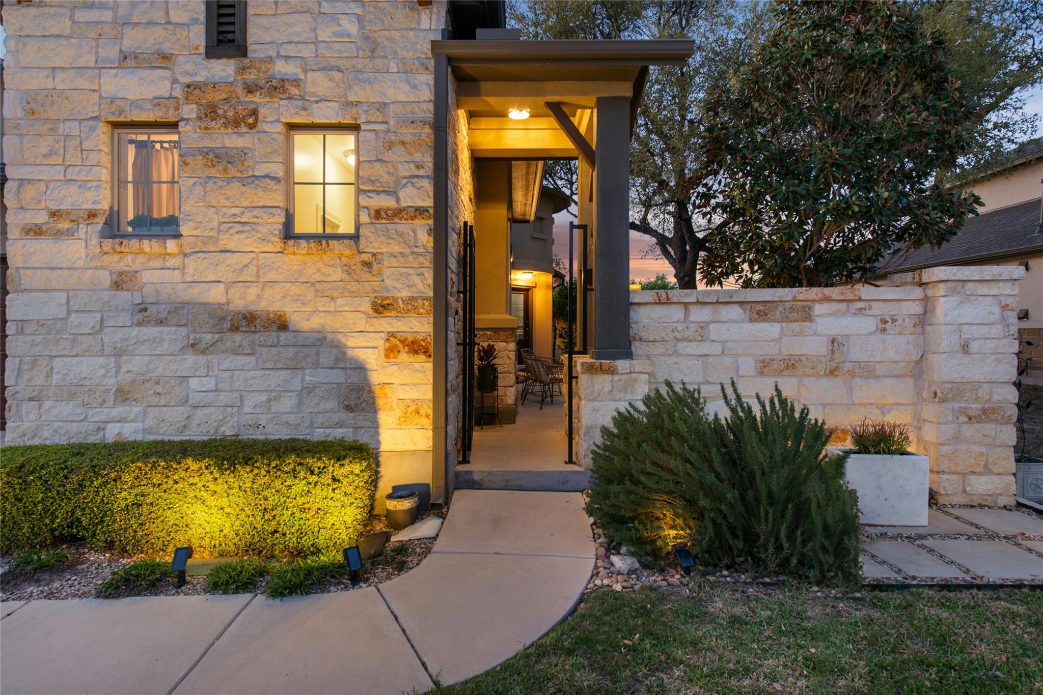 549 Clubhouse Drive Georgetown TX 78628