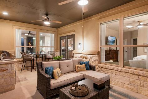 549 Clubhouse Drive Georgetown TX 78628