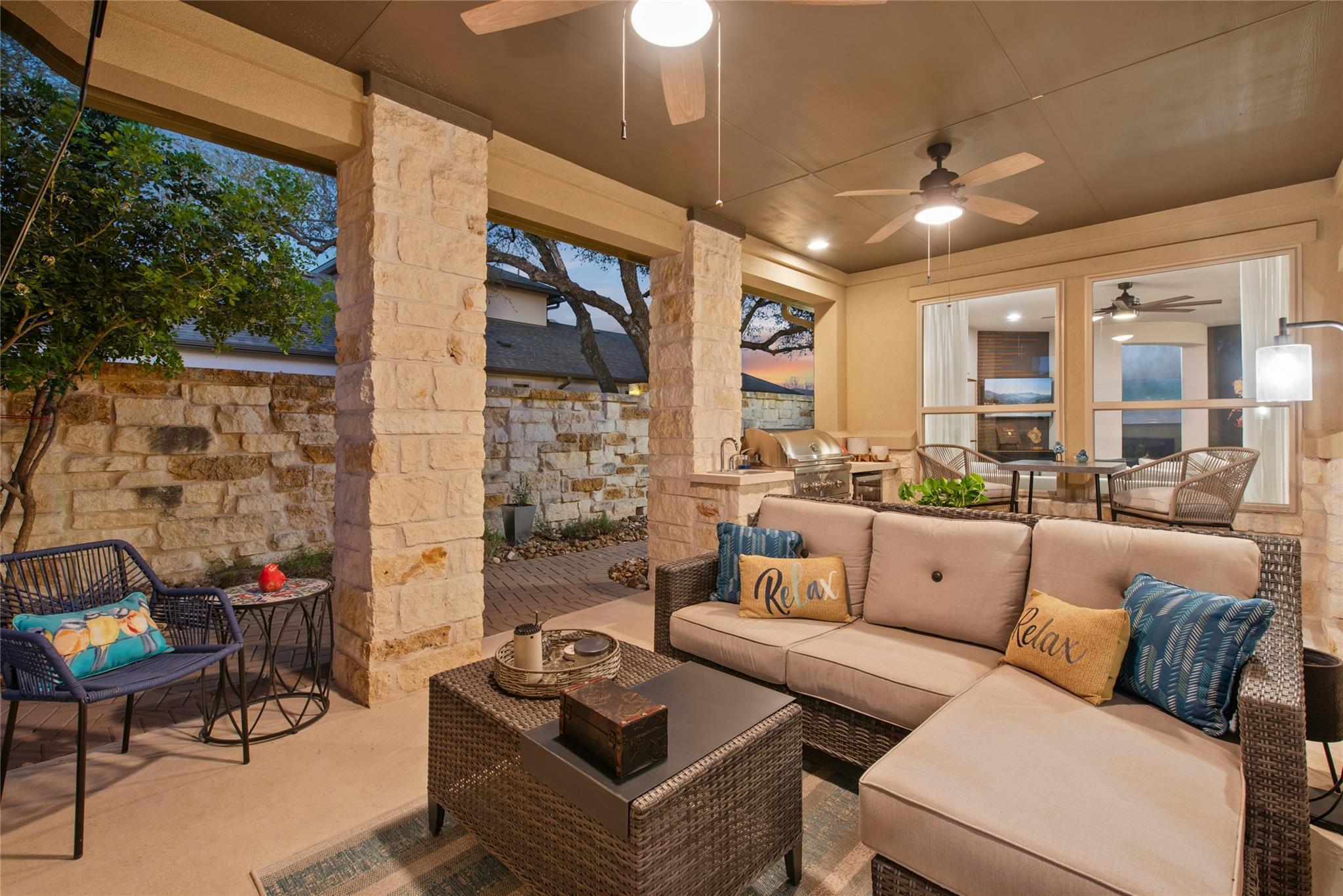 549 Clubhouse Drive Georgetown TX 78628